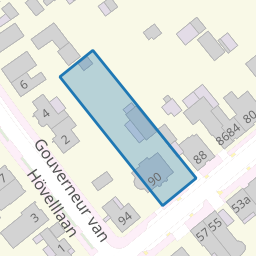 Perceel BSL02-B-1188