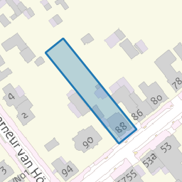 Perceel BSL02-B-1189