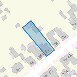 Perceel BSL02-B-1191