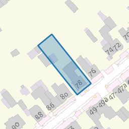 Perceel BSL02-B-1192