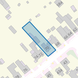 Perceel BSL02-B-1197