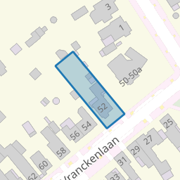 Perceel BSL02-B-1206