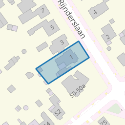 Perceel BSL02-B-1209