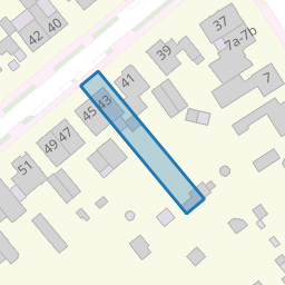 Perceel BSL02-B-1213