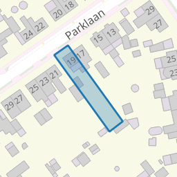 Perceel BSL02-B-1228