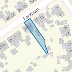 Perceel BSL02-B-1229