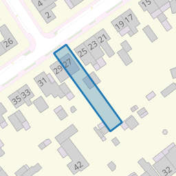 Perceel BSL02-B-1231