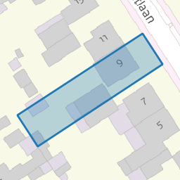 Perceel BSL02-B-1256