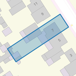 Perceel BSL02-B-1257