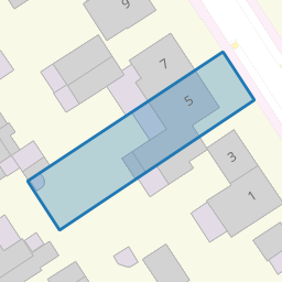 Perceel BSL02-B-1258