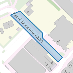 Perceel BSL02-B-1262