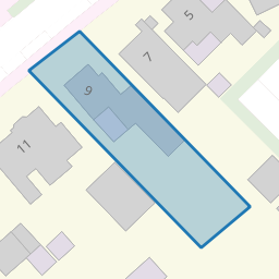 Perceel BSL02-B-1264