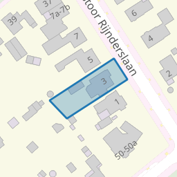 Perceel BSL02-B-1268