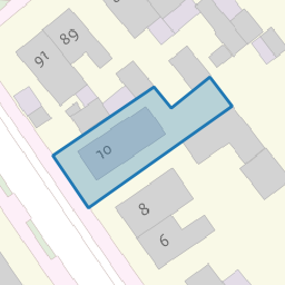 Perceel BSL02-B-1291