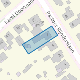 Perceel BSL02-B-1304