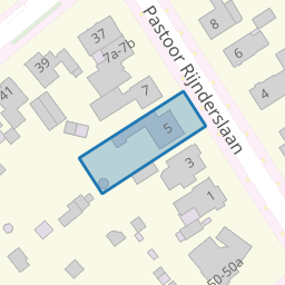 Perceel BSL02-B-1305