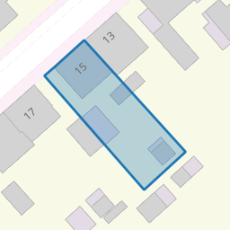 Perceel BSL02-B-1342