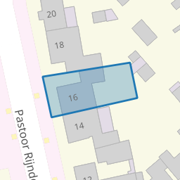 Perceel BSL02-B-1348