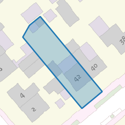 Perceel BSL02-B-1352