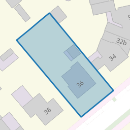 Perceel BSL02-B-1354