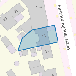 Perceel BSL02-B-1356