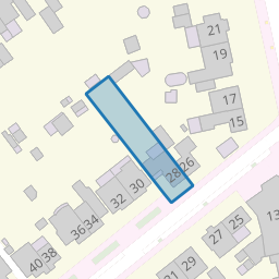 Perceel BSL02-B-1361