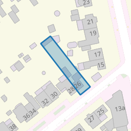 Perceel BSL02-B-1362