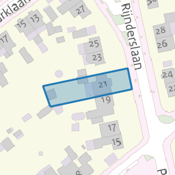 Perceel BSL02-B-1365