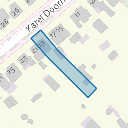 Perceel BSL02-B-1371