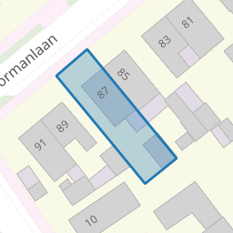 Perceel BSL02-B-1381