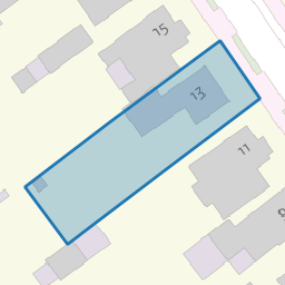 Perceel BSL02-B-1391