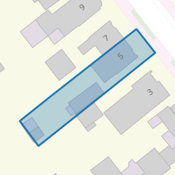 Perceel BSL02-B-1396