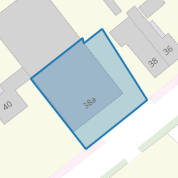 Perceel BSL02-B-1400