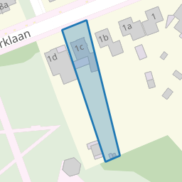 Perceel BSL02-B-1401