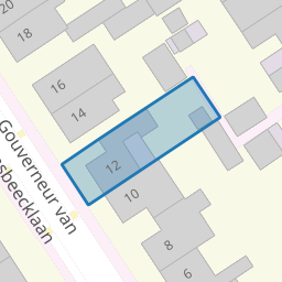 Perceel BSL02-B-1457