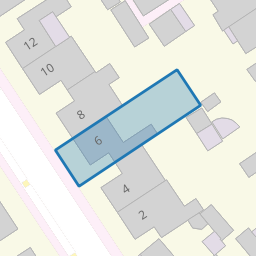 Perceel BSL02-B-1460