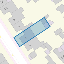 Perceel BSL02-B-1461