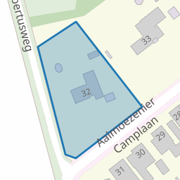 Perceel BSL02-B-1488