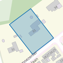 Perceel BSL02-B-1489