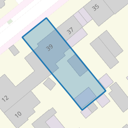 Perceel BSL02-B-1518