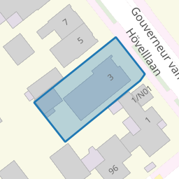 Perceel BSL02-B-1534