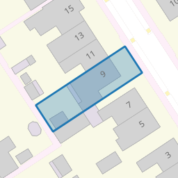 Perceel BSL02-B-1537