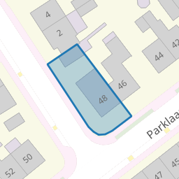 Perceel BSL02-B-1540