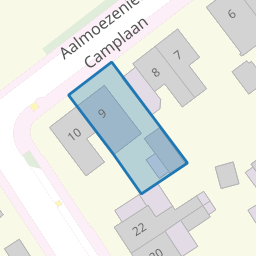 Perceel BSL02-B-1542