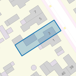 Perceel BSL02-B-1545