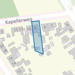 Perceel BSL02-B-1549