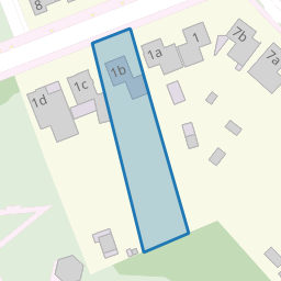 Perceel BSL02-B-1567