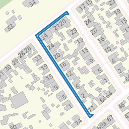 Perceel BSL02-B-1578