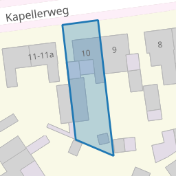 Perceel BSL02-B-1589