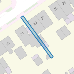 Perceel BSL02-B-1592